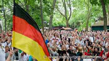 Public Viewing in Biergärten und Kneipen: So reagiert die Gastrobranche auf die späten Anstoßzeiten