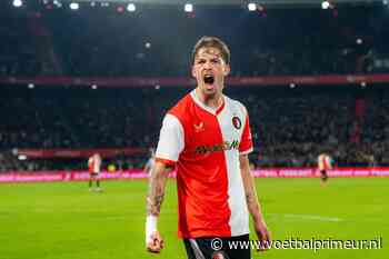 Feyenoord-smaakmaker laat tattoo zetten van transfer: 'Iedereen had een mening'