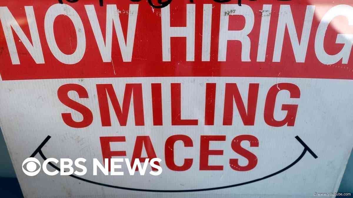 U.S. added jobs in May, Graham Platner faces mounting controversies, more | The Takeout