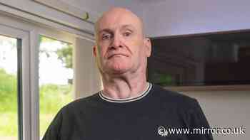'I was told my shakes were due to too much tea'