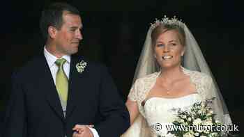 Peter Phillip's ex-wife Autumn Kelly's life now as he marries for a second time