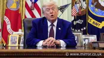 Donald Trump faces major financial probe as war with BBC steps up