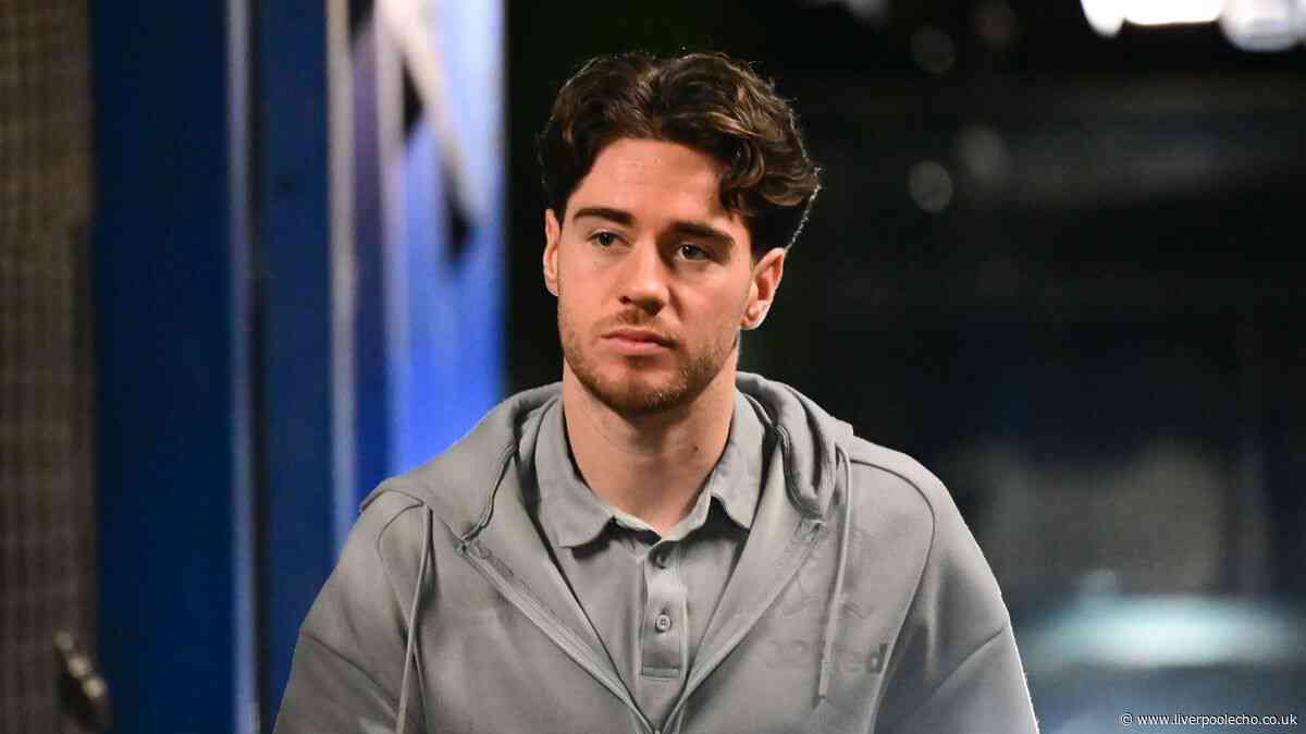 Hayden Hackney can restore feelgood factor but only if Everton learn from transfer sagas