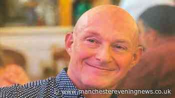 Stretford Grammar School mourns loss of beloved maths teacher weeks after head dies in crash