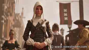 Na 16 jaar vol tegenslag is eindelijk Amsterdamse versie Assassin's Creed onthuld: veel bloed, seks en heksen in de Nederlandse straten