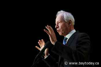 Stéphane Dion says Canada needs more diplomats to build ties with Europe