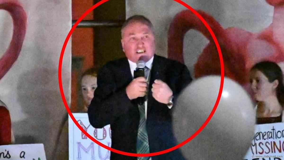 Inside One Nation's eye-opening anti-abortion policies, from time limits to mandatory counselling sessions for women - as Barnaby Joyce admits stance could devastate party's vote