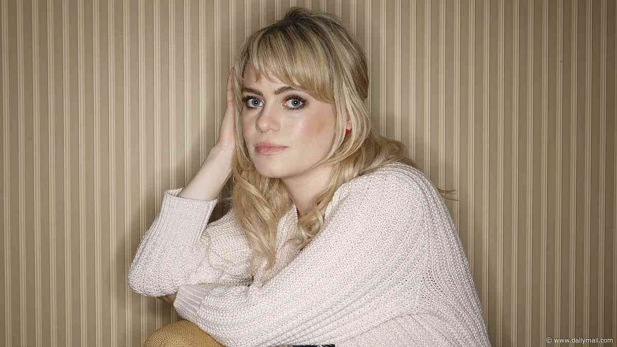 Duffy announces first live concert in more than 15 years after revealing horrific rape and kidnapping ordeal