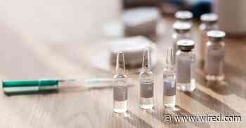 Crypto-Funded Chinese Peptide Labs Are Booming