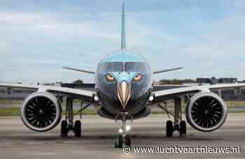 Mijlpaal voor Embraer E2-serie: tien jaar na eerste vlucht meer dan vijfhonderd orders