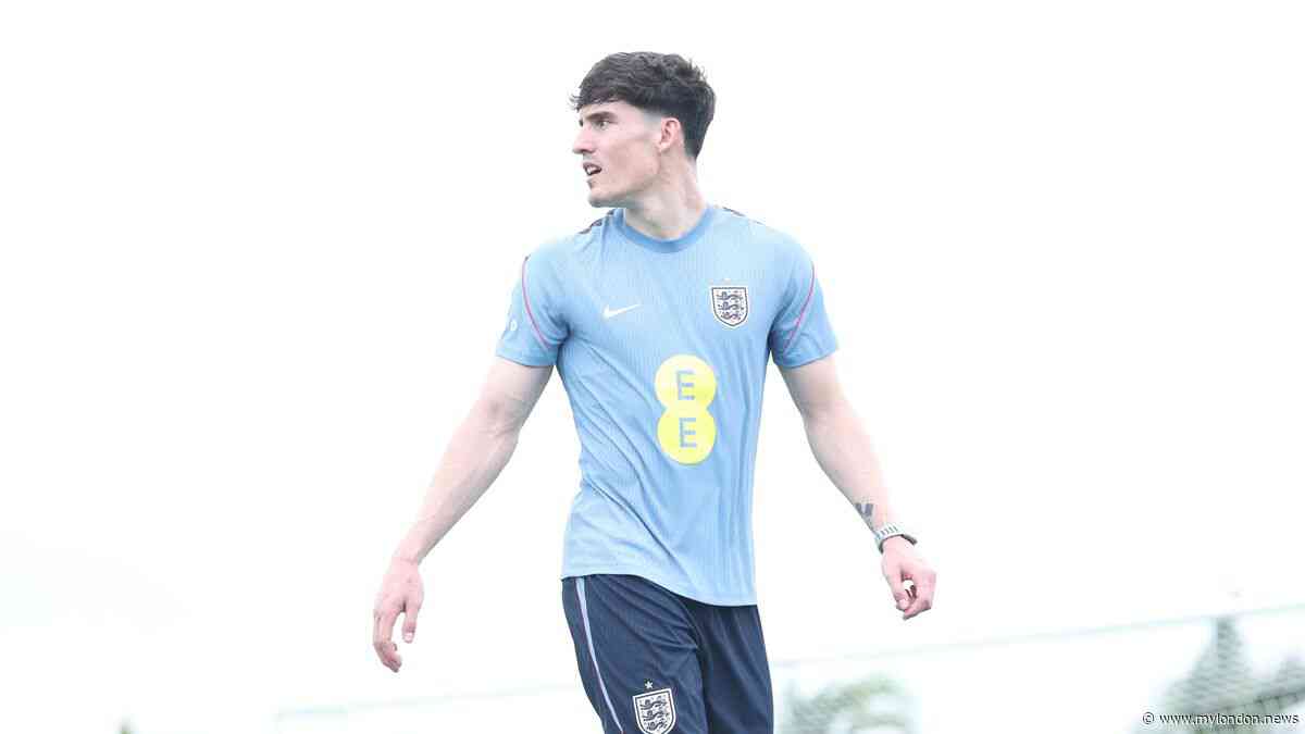 World Cup 2026 England right back Tino Livramento's life from Croydon upbringing to Newcastle success