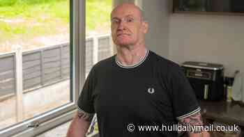 'Doctor said drinking 10 cups of tea was cause of my shakes'