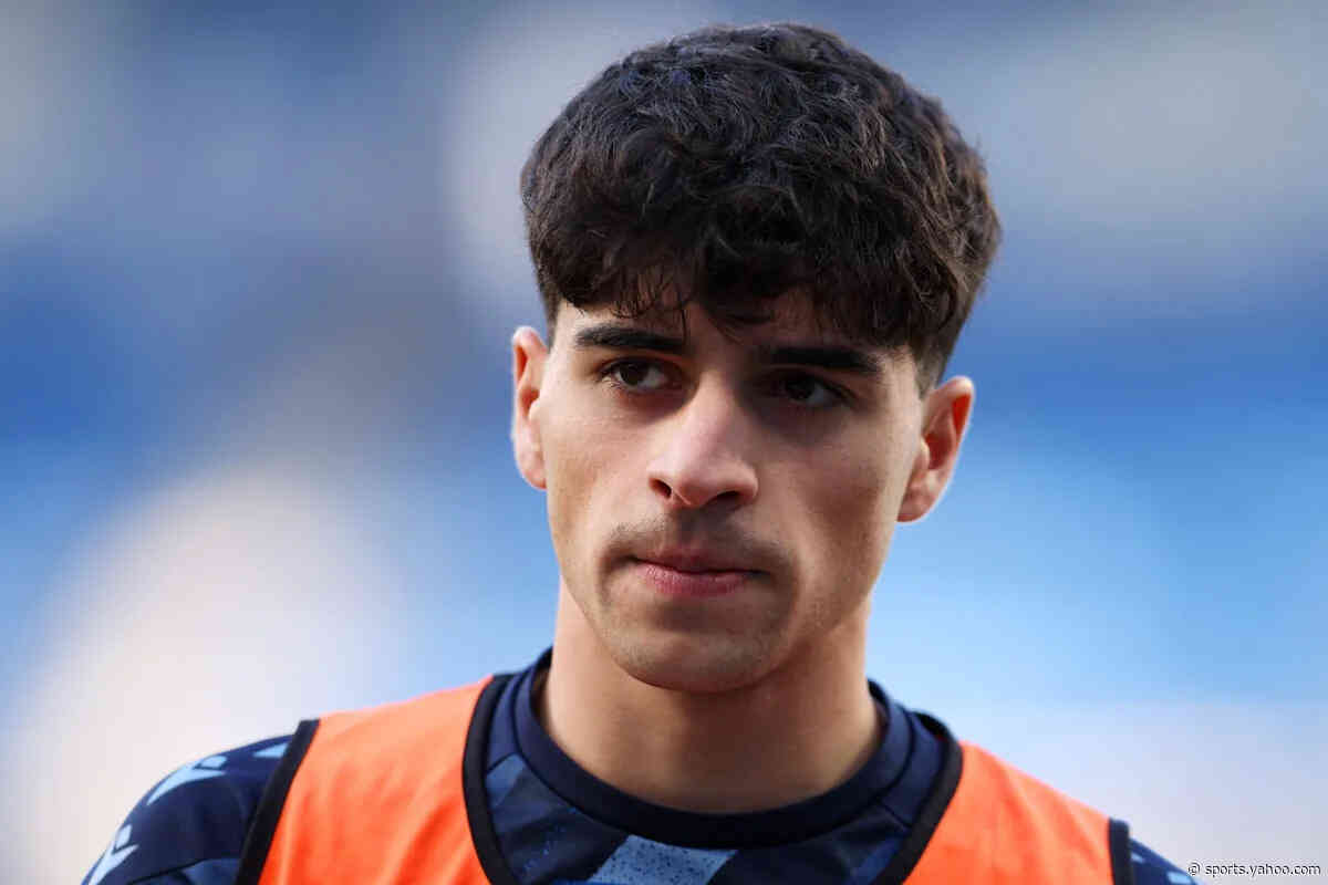 Real Sociedad expect key defender to stay despite growing Barcelona interest – report