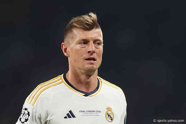 Real Madrid legend confirms he won’t be a part of Enrique Riquelme’s candidacy