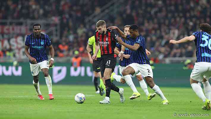A ROSSONERO SUMMER
