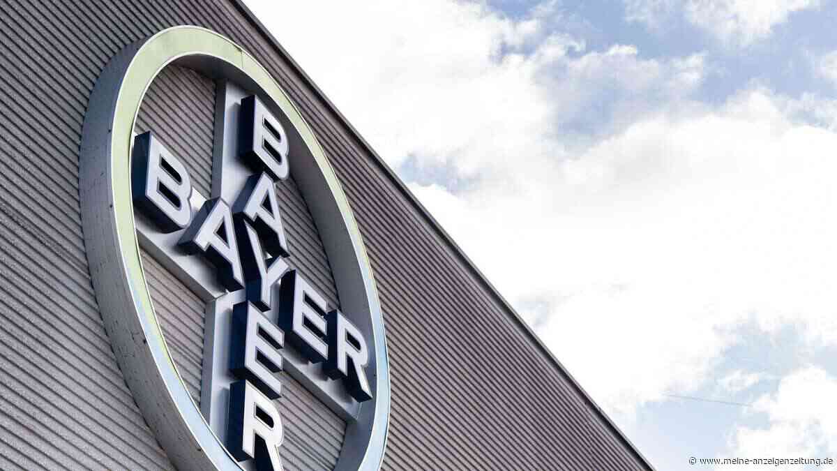 Aufregung vor XXL-Urteil: Bayer-Chef hält Glyphosat-Prozess für „geschäftsentscheidend“