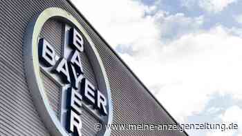 Aufregung vor XXL-Urteil: Bayer-Chef hält Glyphosat-Prozess für „geschäftsentscheidend“