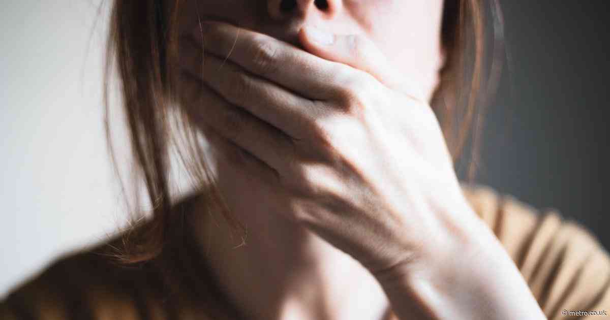 I took one look at my date’s bathroom – and fled