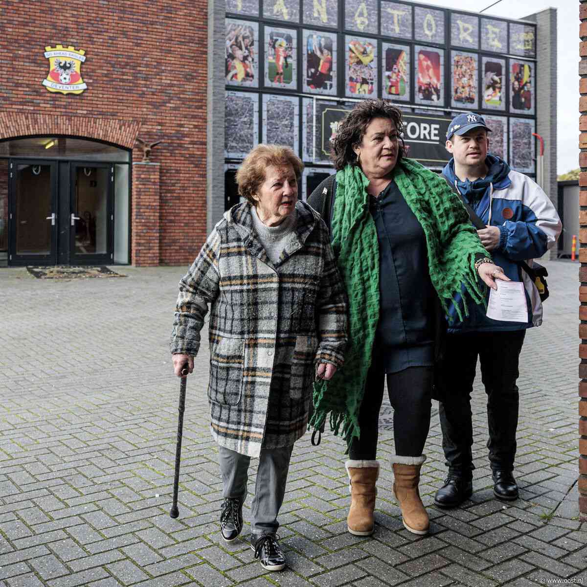Moeder van Caroline van der Plas en oud-politica Nuala Fitzpatrick overleden