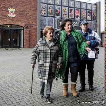 Moeder van Caroline van der Plas en oud-politica Nuala Fitzpatrick overleden