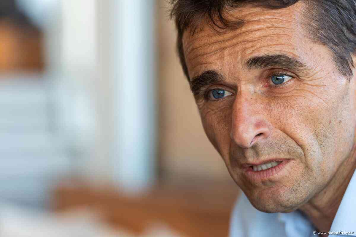 « Il m’a parlé comme à un gosse ! » : le maire de Carqueiranne furieux après sa rencontre avec le préfet