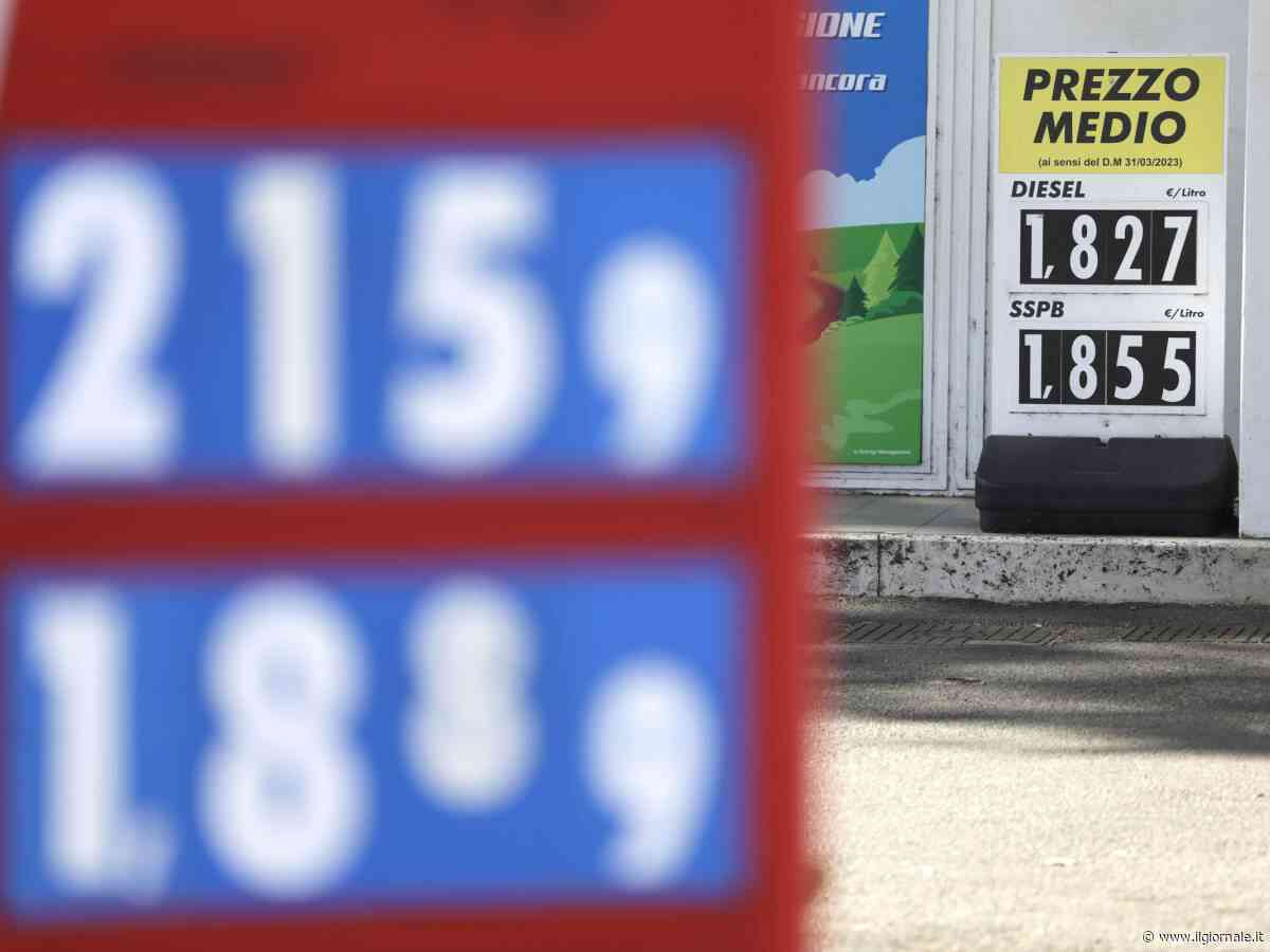 Taglio accise prorogato al 3 luglio, decreto pubblicato in Gazzetta