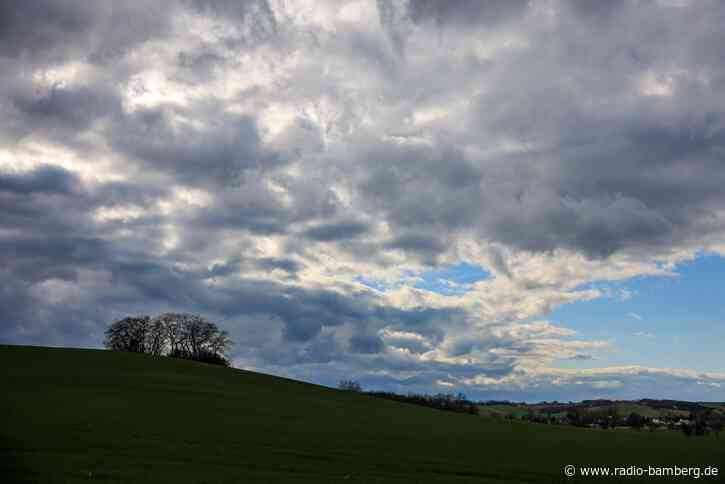 Wechselhaftes Wochenende – Sonne und Gewitter am Montag