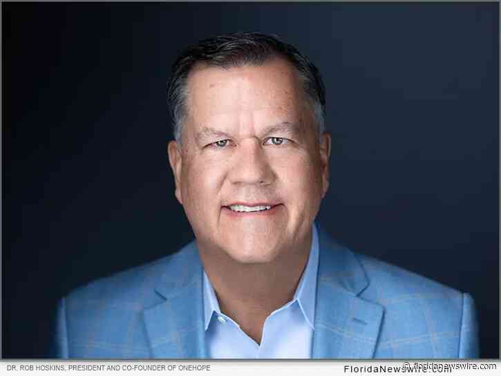 A Defining Moment in Humanity? OneHope’s co-founder Rob Hoskins comments on Pope Leo XIV’s Encyclical ‘Magnifica Humanitas’