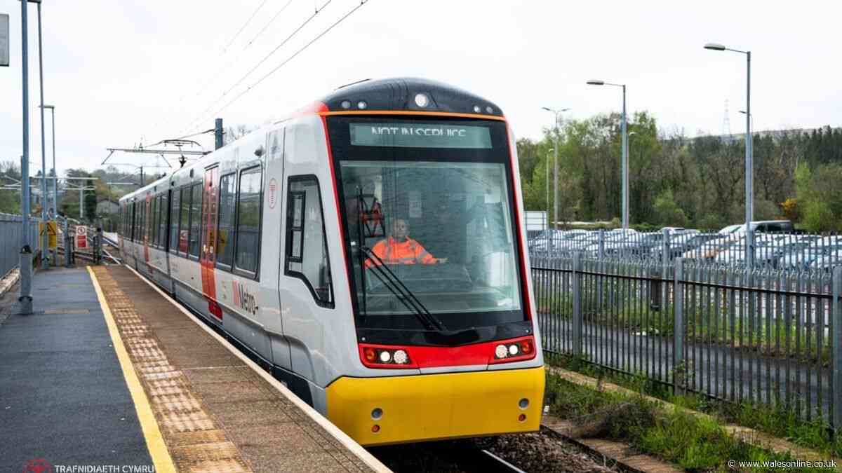 New facilities added to multiple Welsh stations after toilet concerns over tram-trains rollout