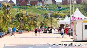 Popular Barry Island food festival cancelled at last minute