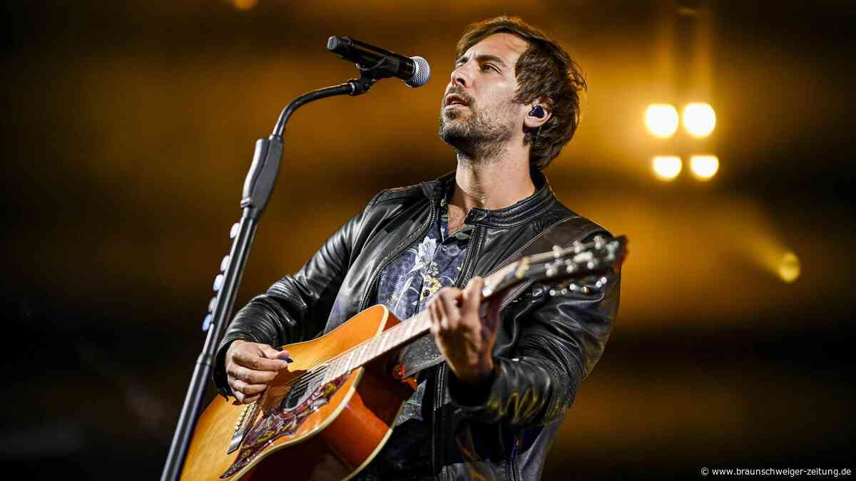 Knaller beim Kultursommer: Berühmte Rocklegende röhrt in Salzgitter