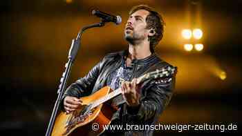 Knaller beim Kultursommer: Berühmte Rocklegende röhrt in Salzgitter