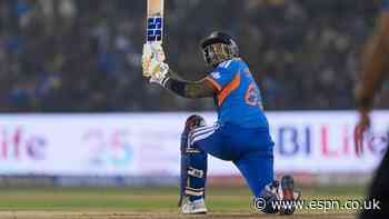 Suryakumar Yadav's axing: Ruthless, unprecedented, and just the right call