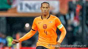 Zwaar Liverpool-jaar voor Oranje-sterkhouder: 'Nog niet zo meegemaakt'
