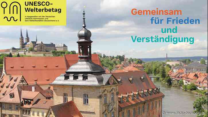UNESCO-Welterbetag: Kostenloses Programm für die ganze Familie