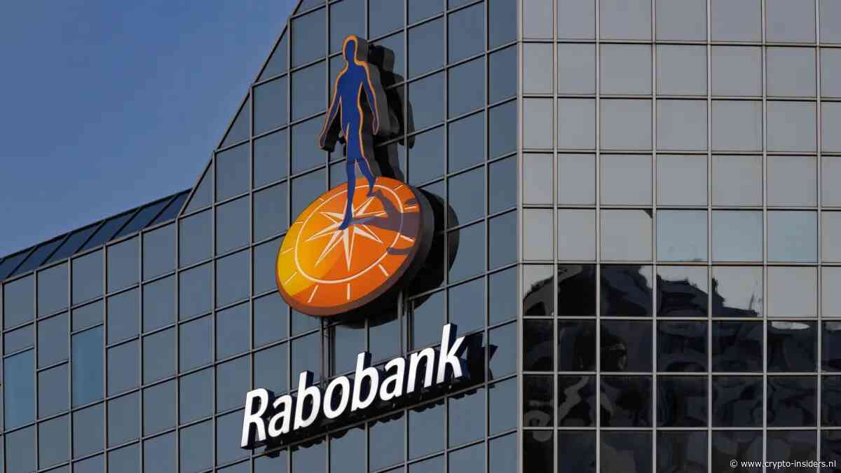Rabobank voorspelt hogere rentes in Europa door inflatie