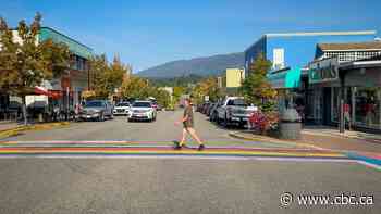 ‘Right time to take a strong stance’: Salmon Arm, B.C., to hold first Pride parade
