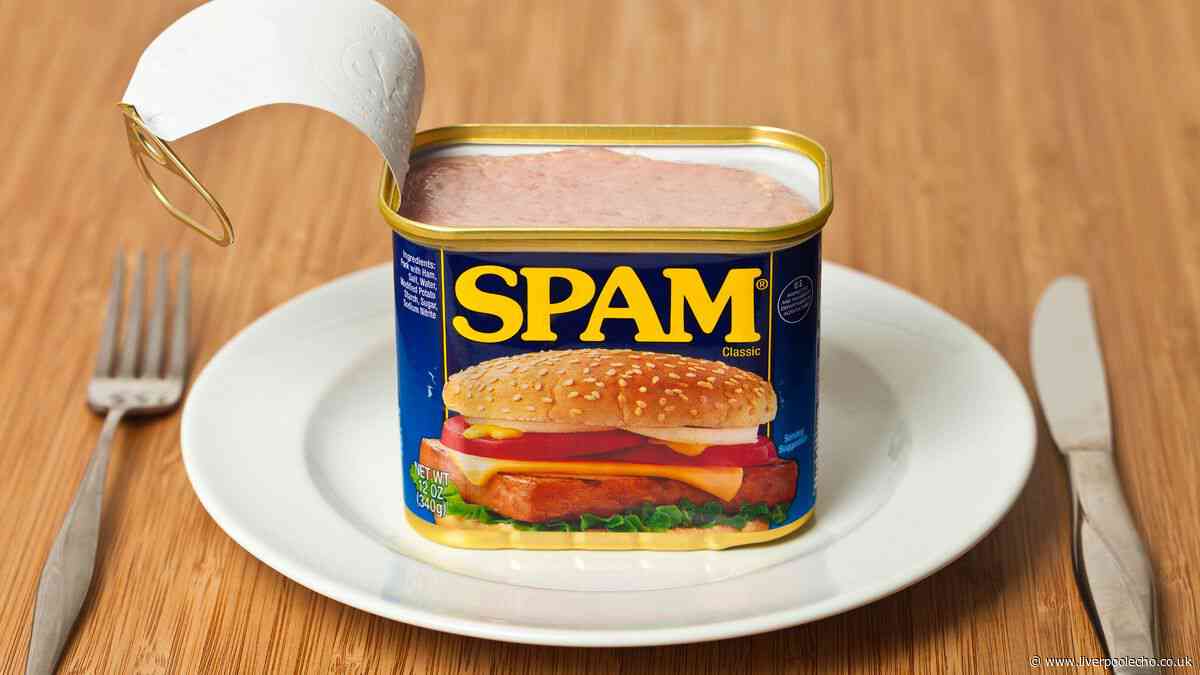 Brits are only just learning what SPAM actually means after nearly 90 years