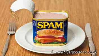 Brits are only just learning what SPAM actually means after nearly 90 years