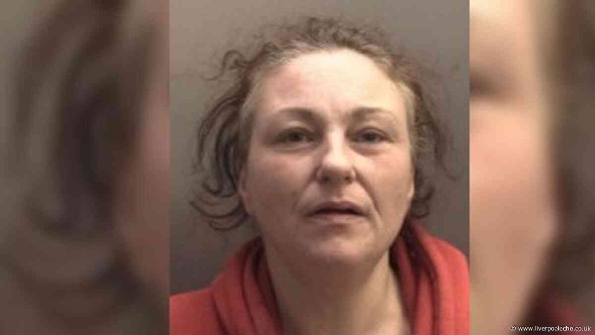 Belle Vale woman banned from every Tesco in Merseyside