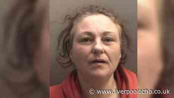 Belle Vale woman banned from every Tesco in Merseyside