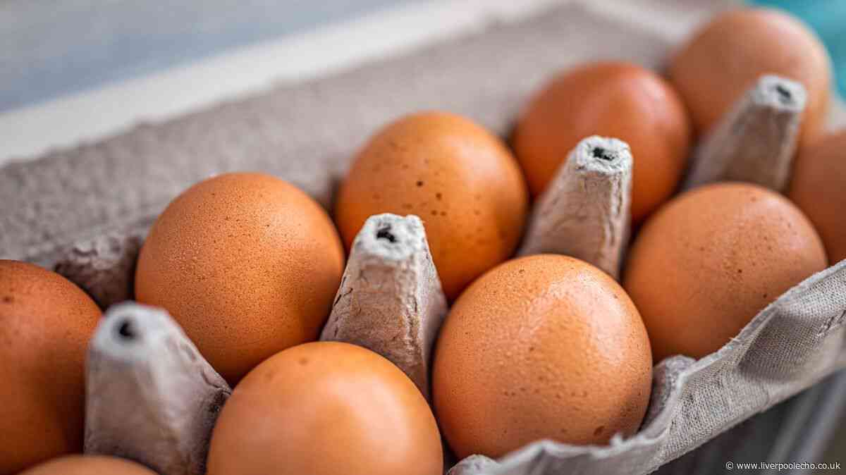 Sainsbury's stops selling brown eggs and shoppers are making the same comment