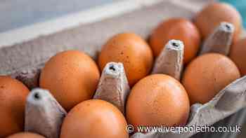 Sainsbury's stops selling brown eggs and shoppers are making the same comment