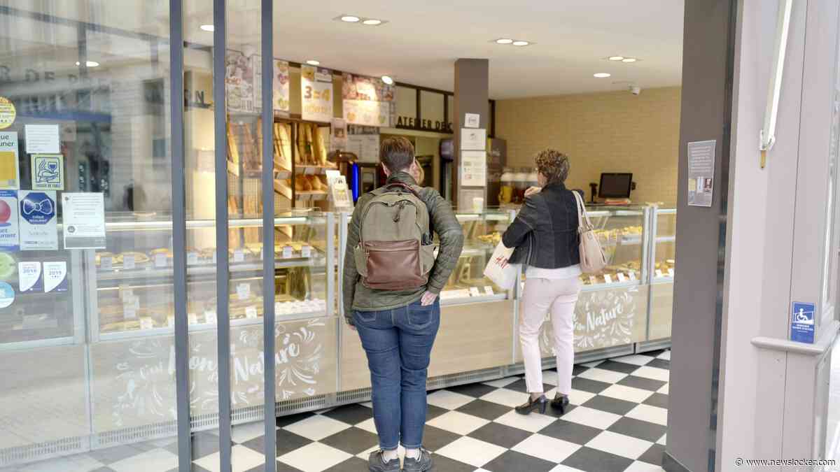 Franse meelindustrie in problemen door goedkope import vooral door supermarktbakkers