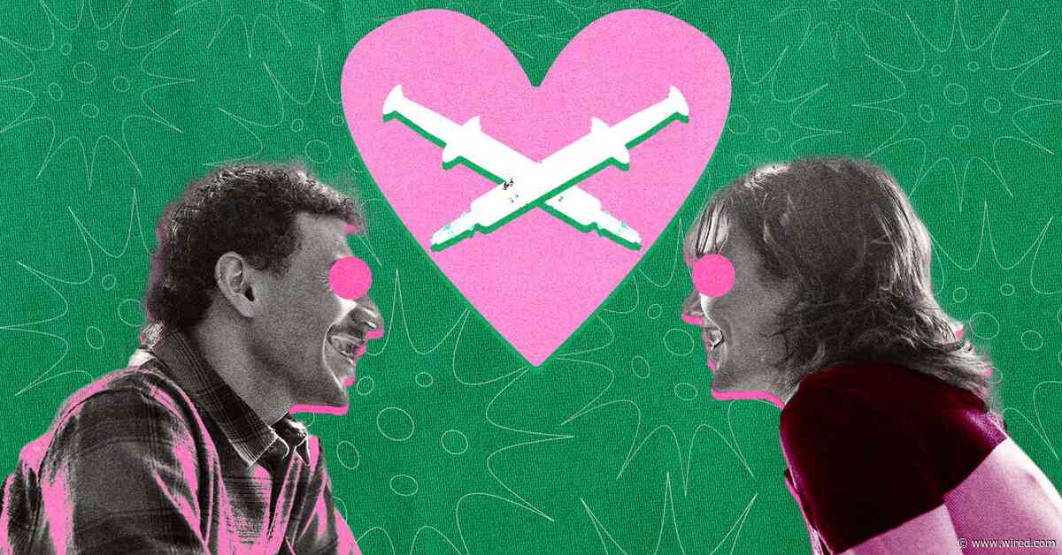 Anti-Vax Dating Apps Are Going IRL. People Are Mad as Hell About It