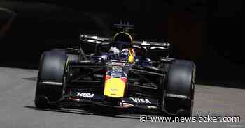Mercedessen en Ferrari’s melden zich vooraan in derde training, Max Verstappen zoekende
