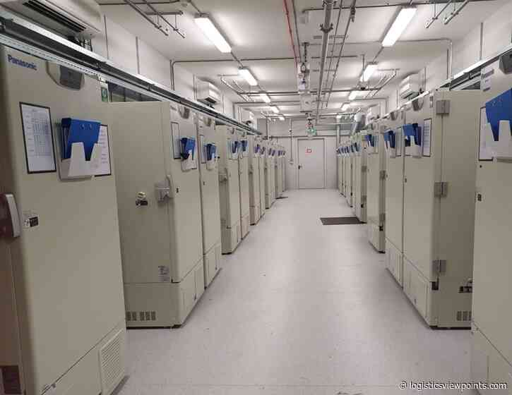 Why Cold Chain Logistics Are Becoming More Exception-Driven