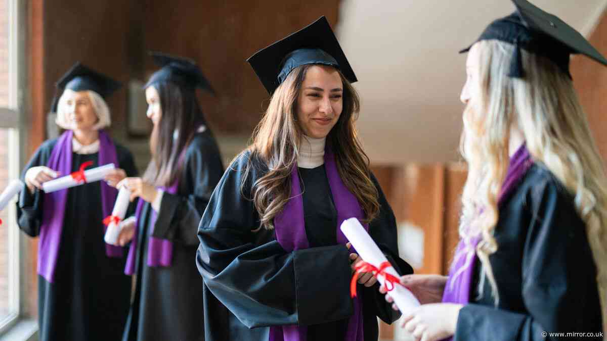 One third say 'not worth the money' in new student loan update