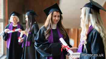 One third say 'not worth the money' in new student loan update