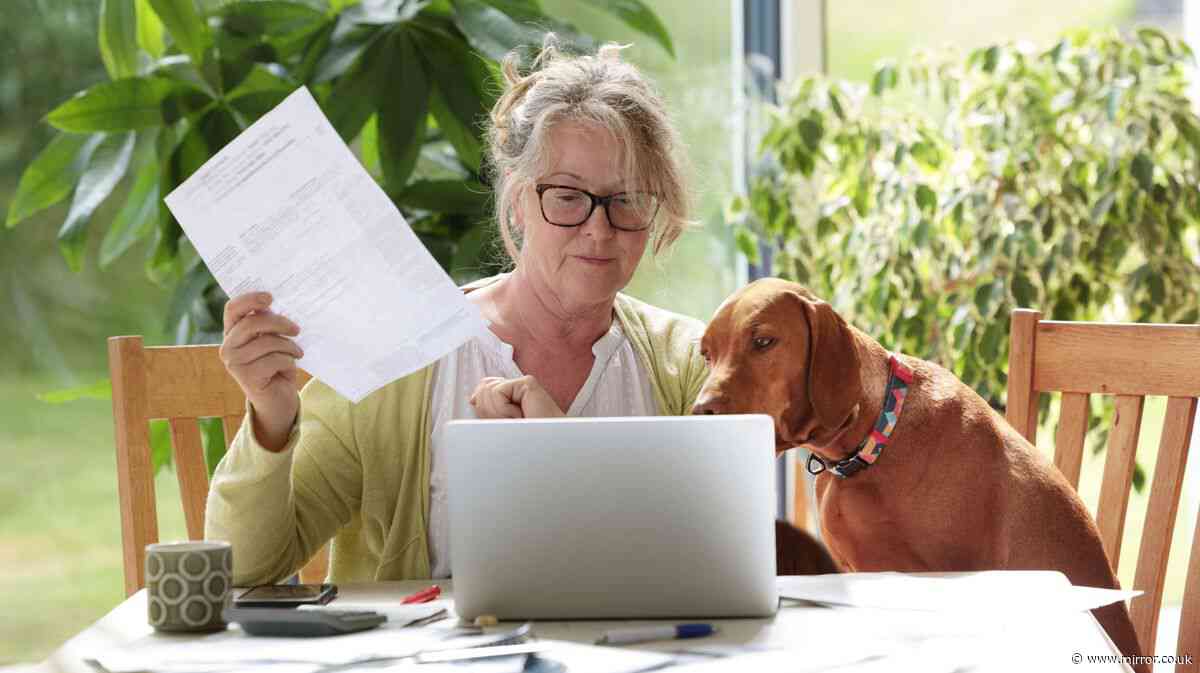 Three groups that could get a council tax reduction - check if you qualify